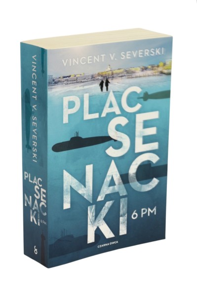 Plac senacki 6 PM Severski