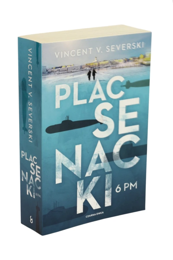 Plac senacki 6 PM Severski