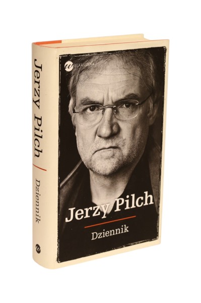 Dziennik Jerzy Pilch