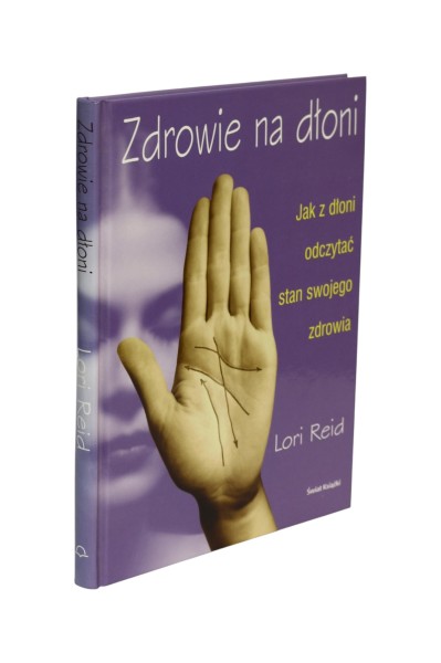 Zdrowie na dłoni  Reid