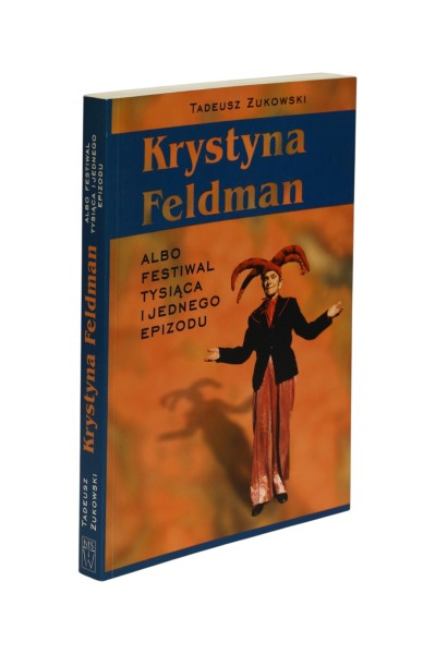 Krystyna Feldman  Żukowski