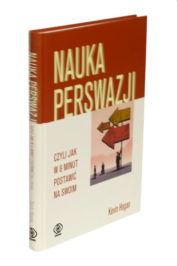 Nauka perswazji  Hogan