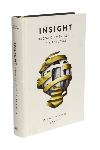 Insight droga do mentalnej dojrzałości Pasterski