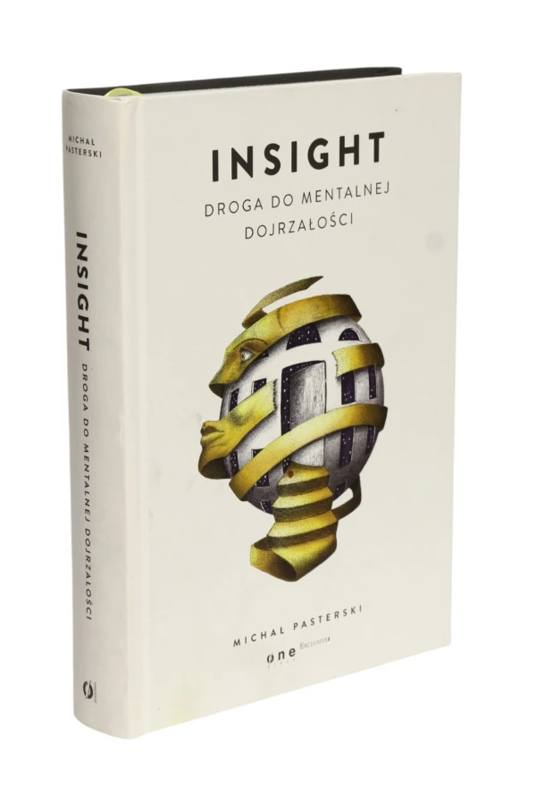 Insight droga do mentalnej dojrzałości Pasterski