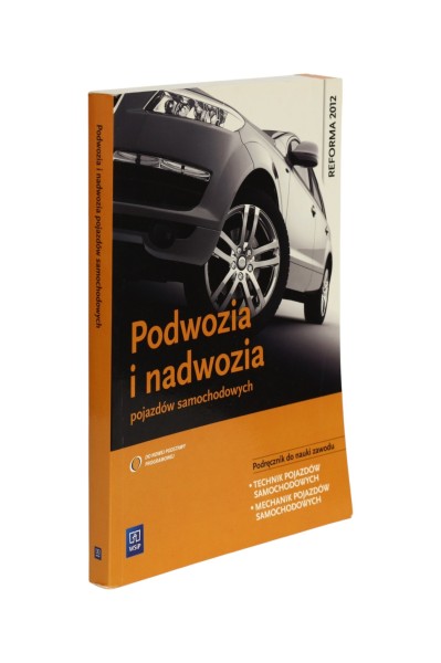 Podwozia i nadwozia pojazdów samochodowych Fundowicz