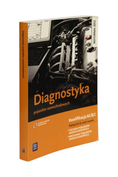 Diagnostyka pojazdów samochodowych Dąbrowski