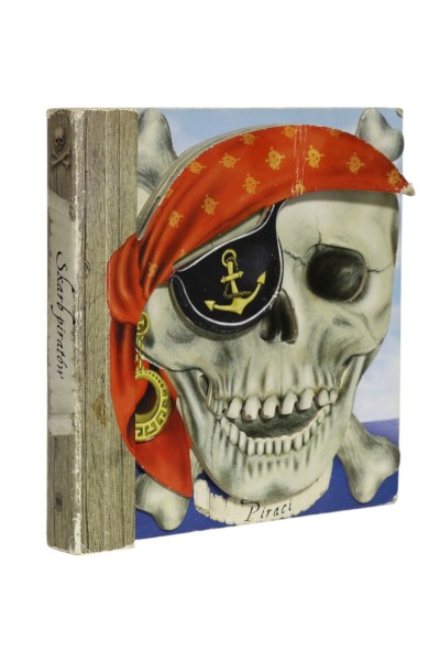 Skarb piratów Welpol