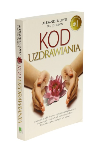 Kod uzdrawiania Loyd