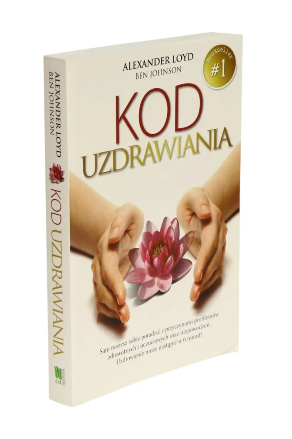 Kod uzdrawiania Loyd
