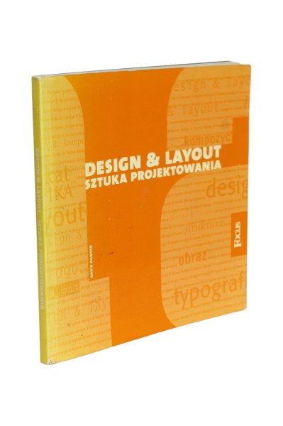 Design & Layout Sztuka projektowania Dabner