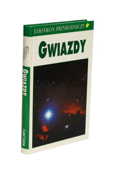 Leksykon przyrodniczy Gwiazdy Joachim Herrmann