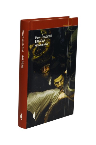 Balagan Alfabet Izraelski Smoleński