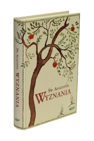 Wyzwania Św. Augustyn Zygmunt Kubiak