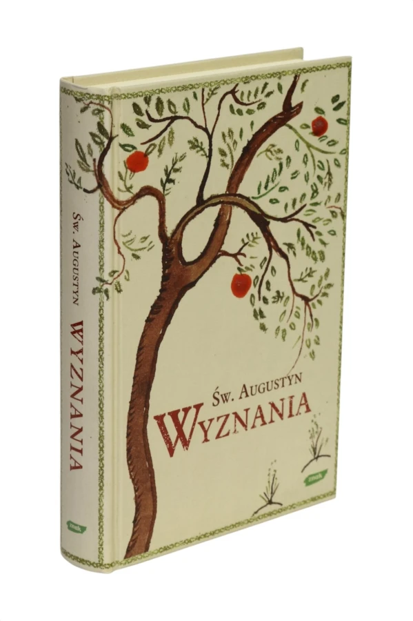 Wyzwania Św. Augustyn Zygmunt Kubiak
