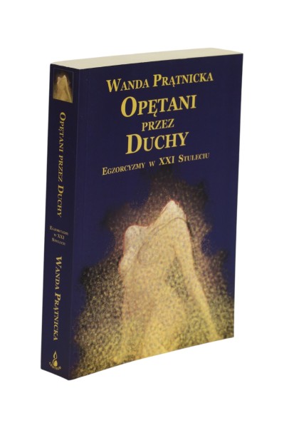 Opętani przez duchy Prątnicka