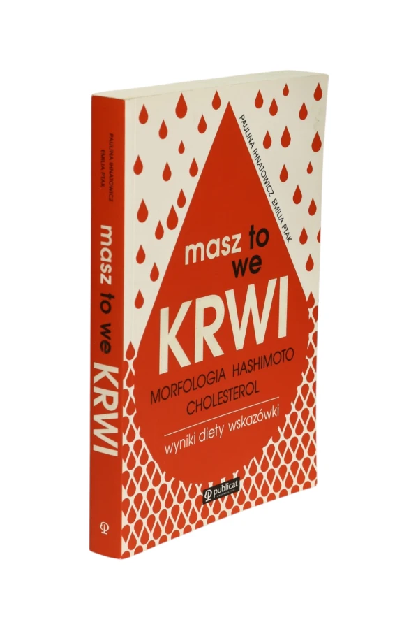 Masz to we krwi Ihnatowicz