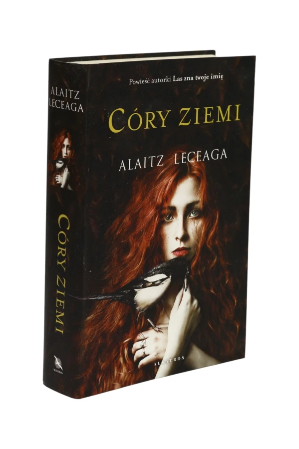 Dory Ziemi Alaitz Leceaga