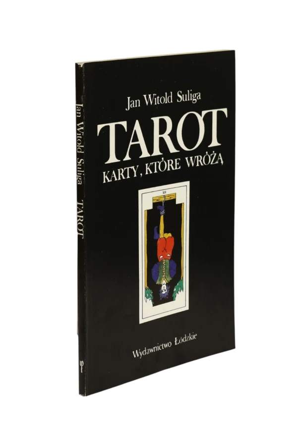 Tarot karty, które wróżą Suliga