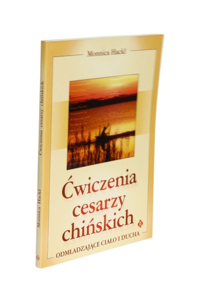 Ćwiczenia cesarzy chińskich Monnica Hackl