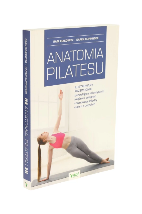 Anatomia pilatesu Isacowitz