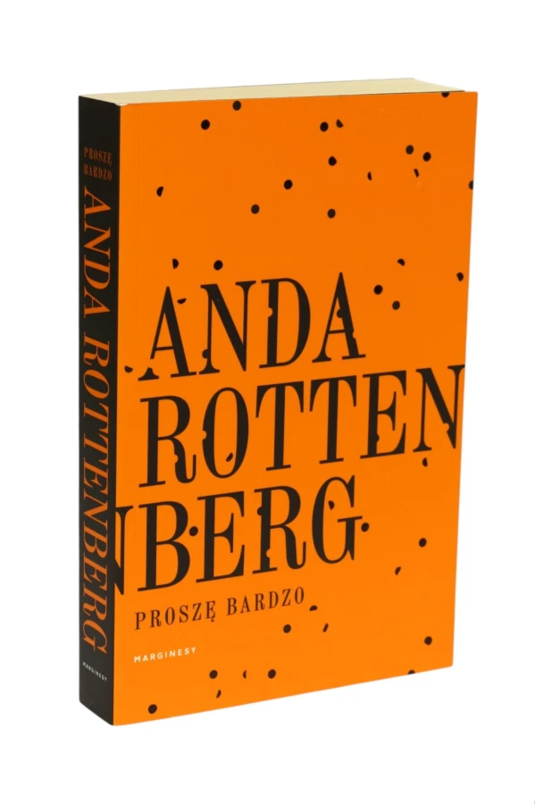 Proszę bardzo Rottenberg