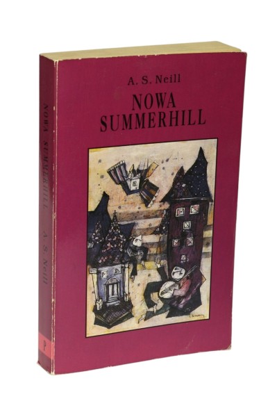 Nowa Summerhill Neill