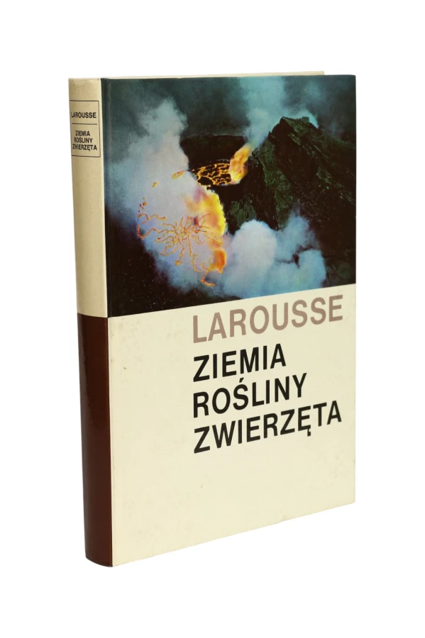 Ziemia Rośliny Zwierzęta