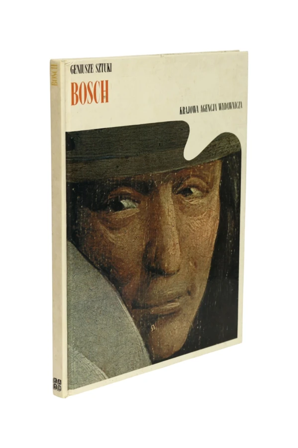 Geniusze sztuki Bosch