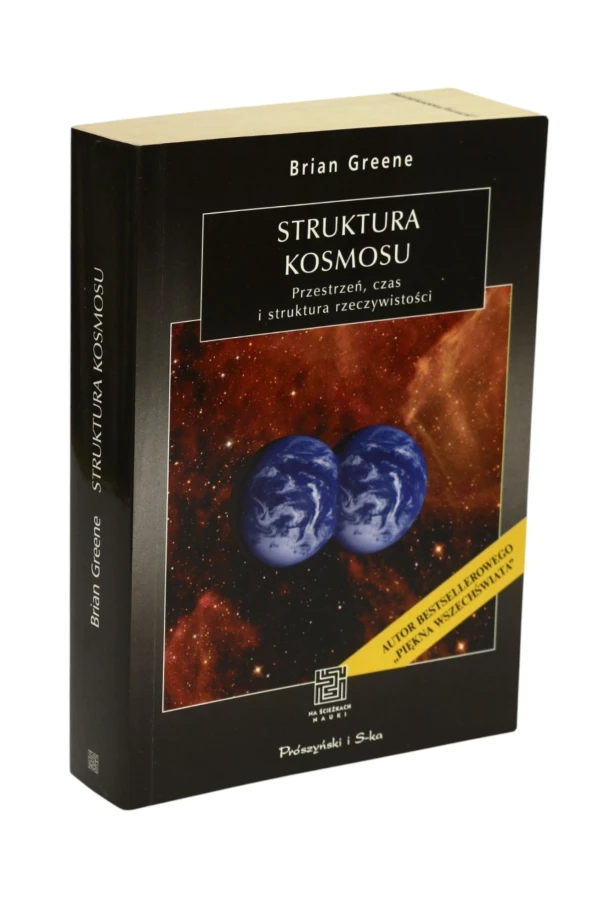 Struktura kosmosu Greene