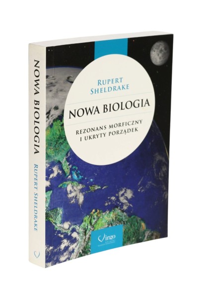 Nowa biologia Sheldrake