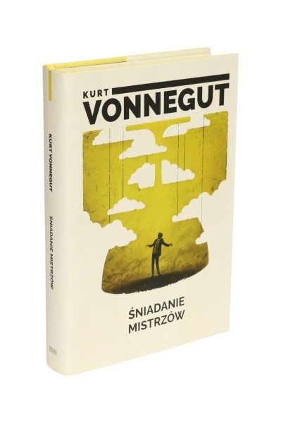 Śniadanie mistrzów Vonnegut