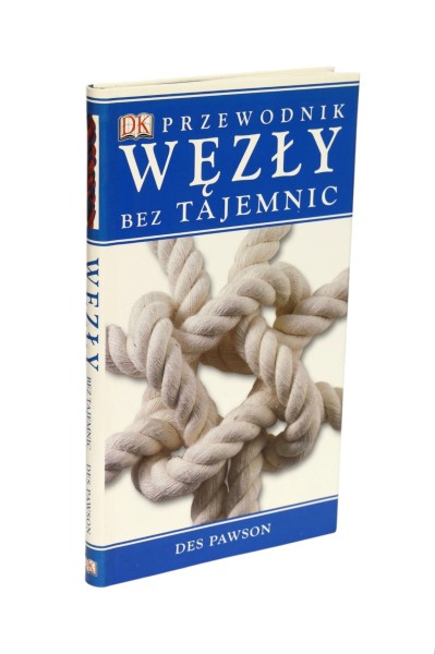 Przewodnik węzły bez tajemnic Pawson