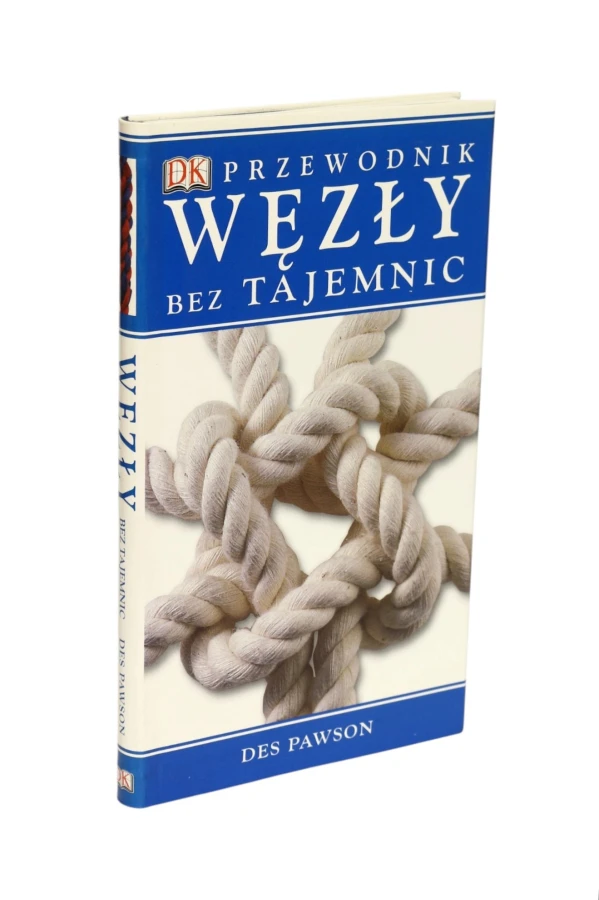 Przewodnik węzły bez tajemnic Pawson