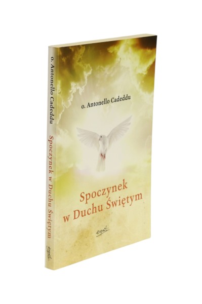 Spoczynek w Duchu Świętym Cadeddu