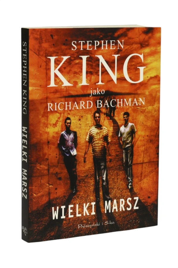 Wielki marsz King