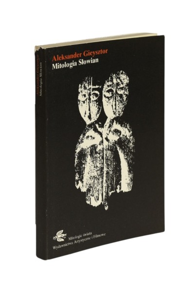 Mitologia Słowian Gieysztor