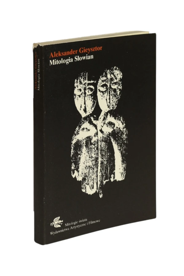 Mitologia Słowian Gieysztor