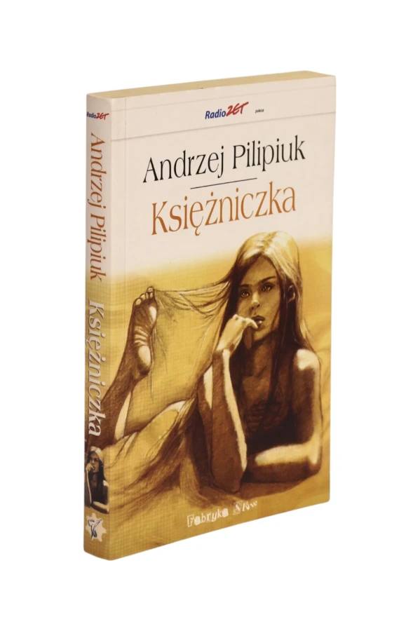 Księżniczka Andrzej Pilipiuk