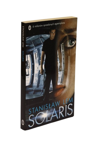Solaris Stanisław Lem