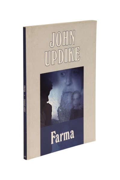 Farma John Updike