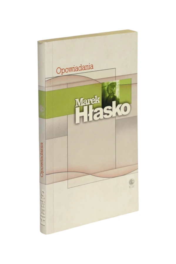 Opowiadania Marek Hłasko
