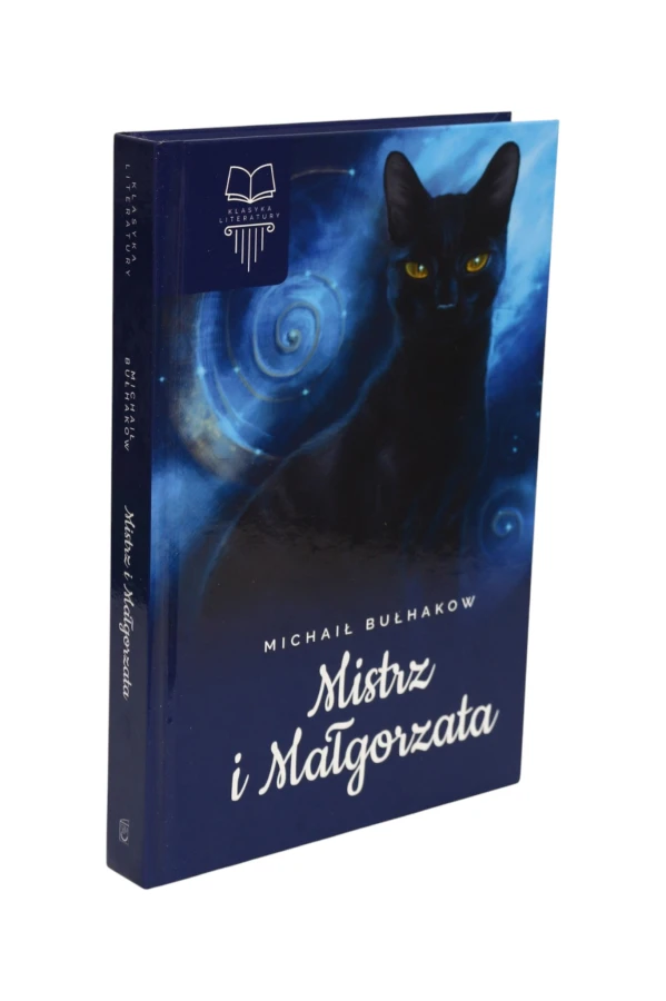 Mistrz i Małgorzata Bułhakow