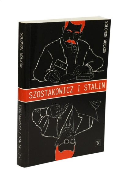 Szostakowicz i Stalin Wołkow