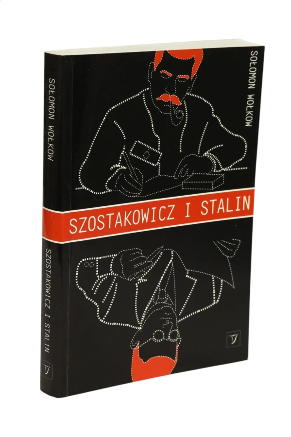 Szostakowicz i Stalin Wołkow