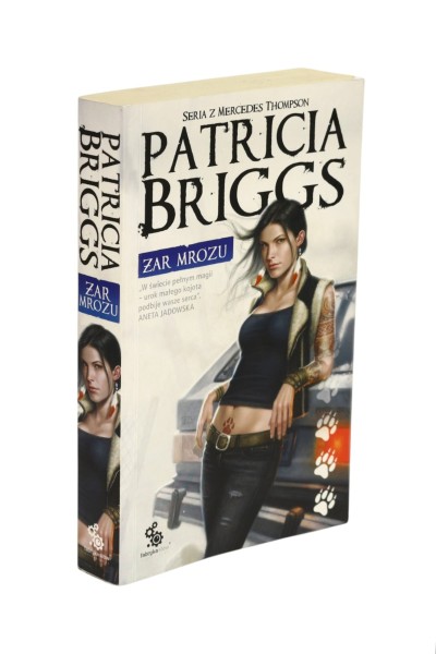 Żar Mrozu Briggs