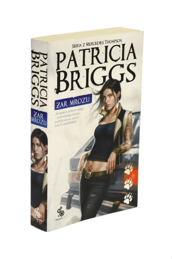 Żar Mrozu Briggs