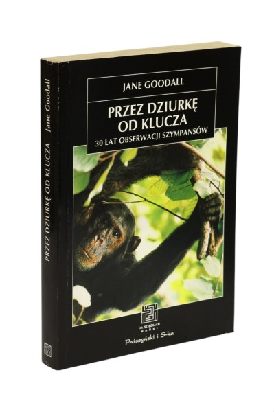 Przez dziurkę od klucza Googall