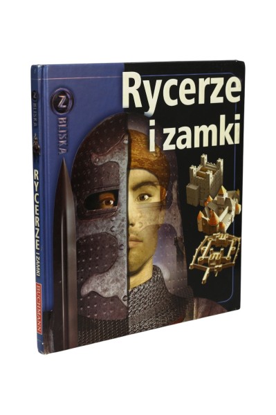 Seria z bliska Rycerze i zamki