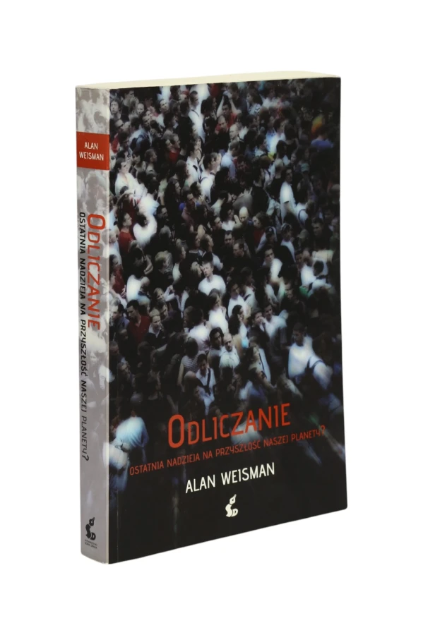 Odliczanie Alan Weisman