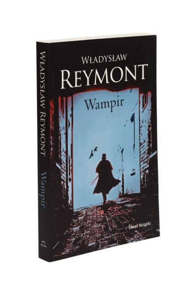 Wampir Władysław Reymont
